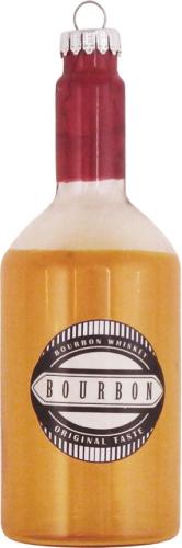 Bourbonflasche 8cm (VE)