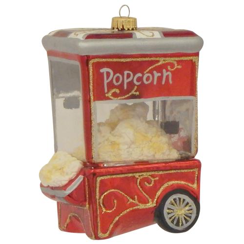 Popcornmaschine 10cm (VE)